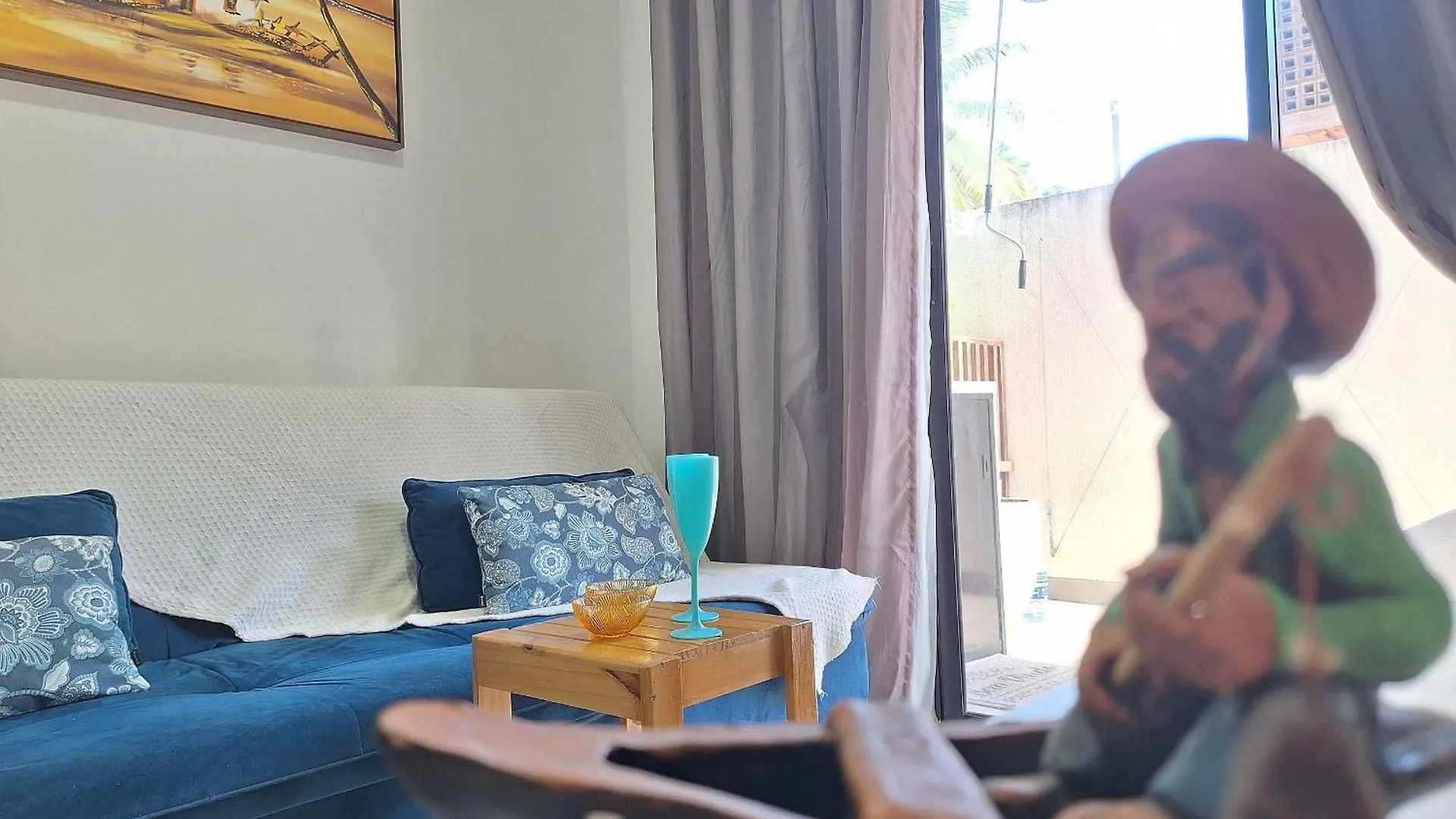 Apartment Di Mare By Temporada Inn Porto de Galinhas