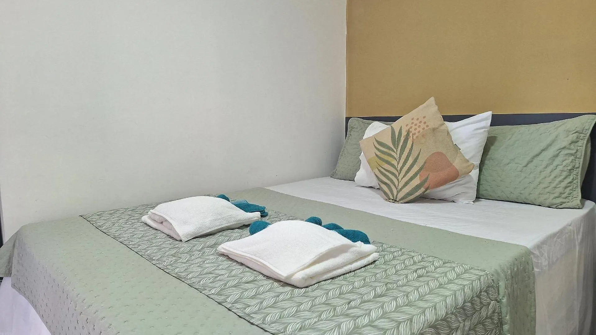 Apartment Di Mare By Temporada Inn Porto de Galinhas Brazil