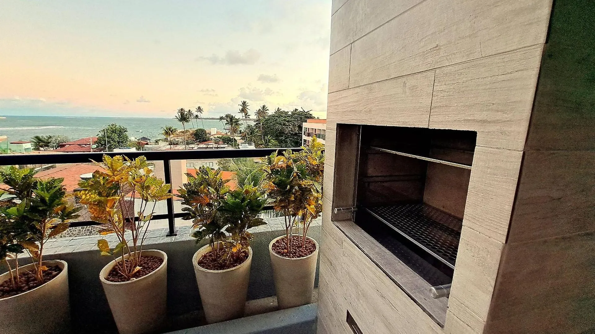 Apartment Di Mare By Temporada Inn Porto de Galinhas