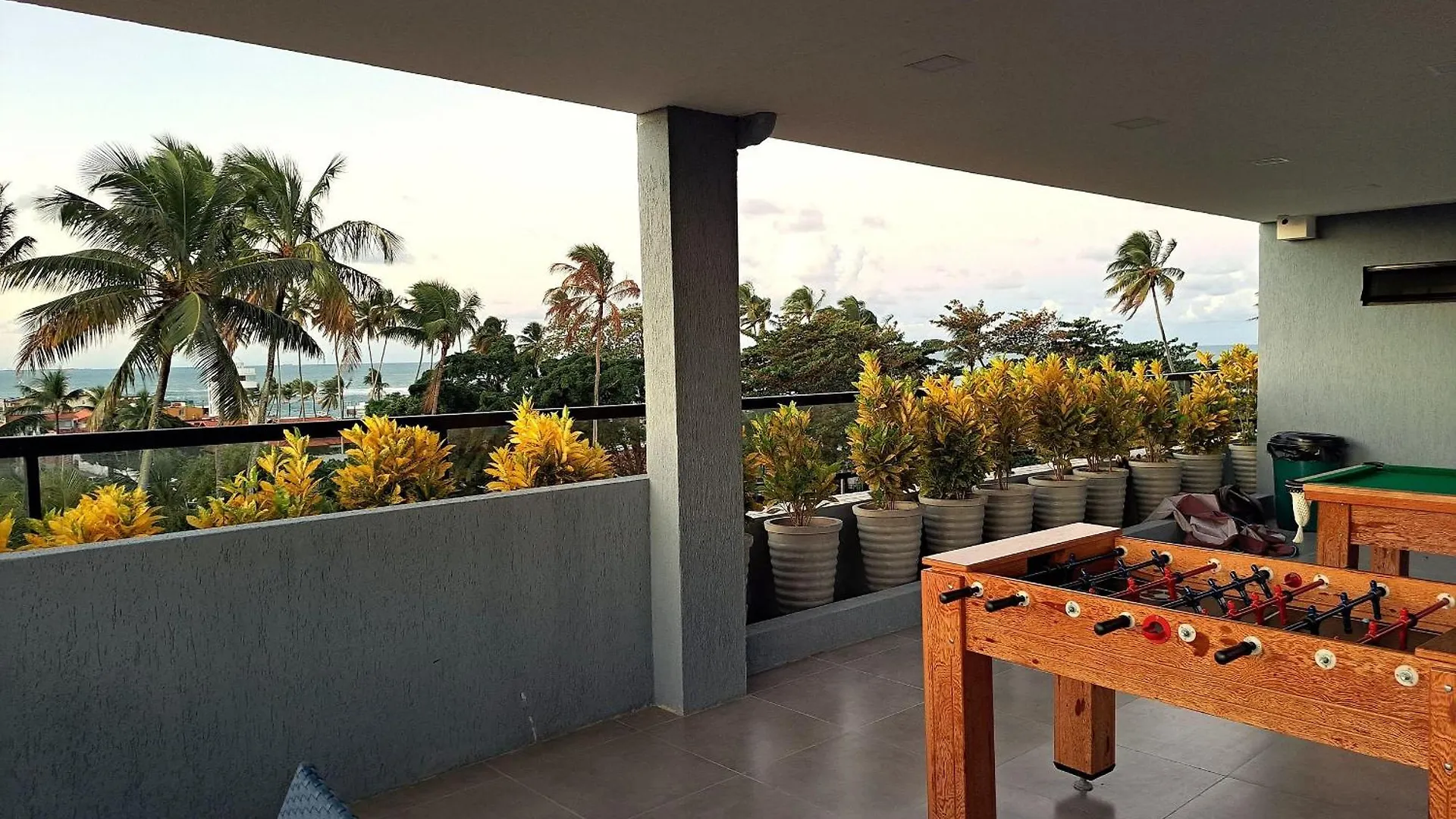 Apartment Di Mare By Temporada Inn Porto de Galinhas
