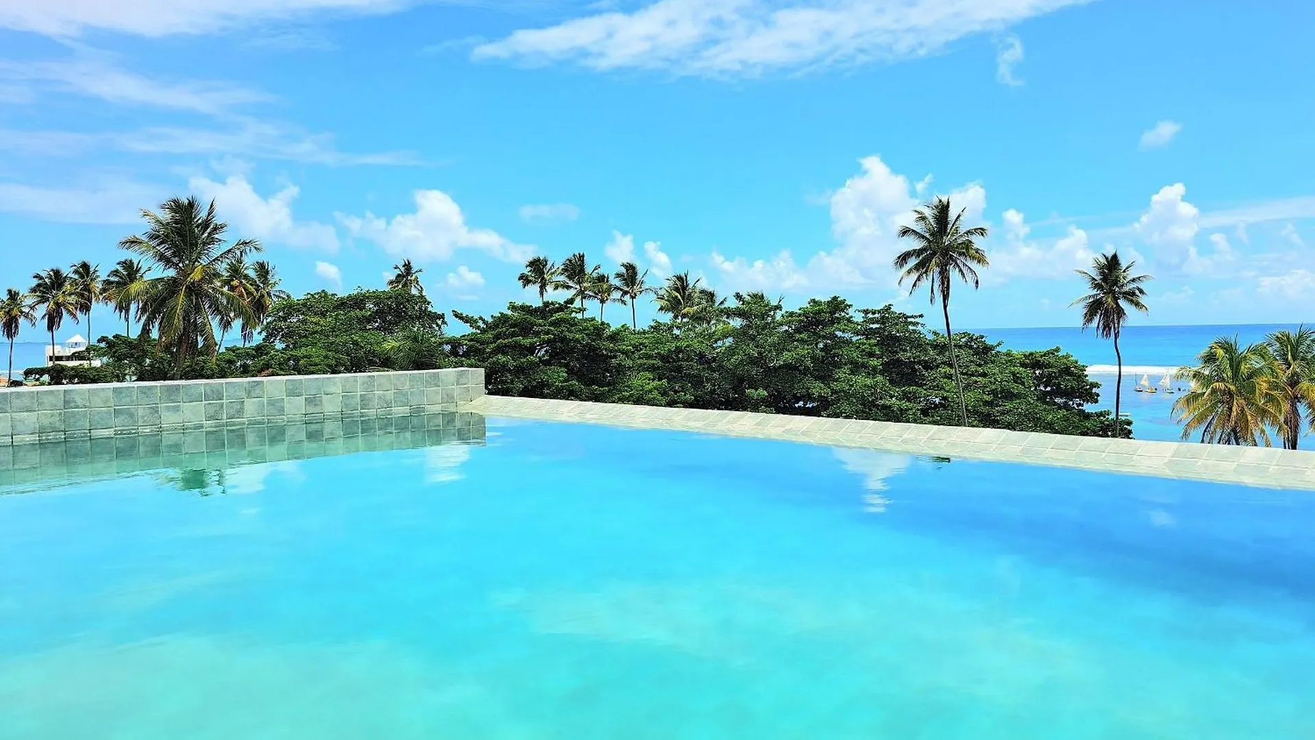 Apartment Di Mare By Temporada Inn Porto de Galinhas Brazil