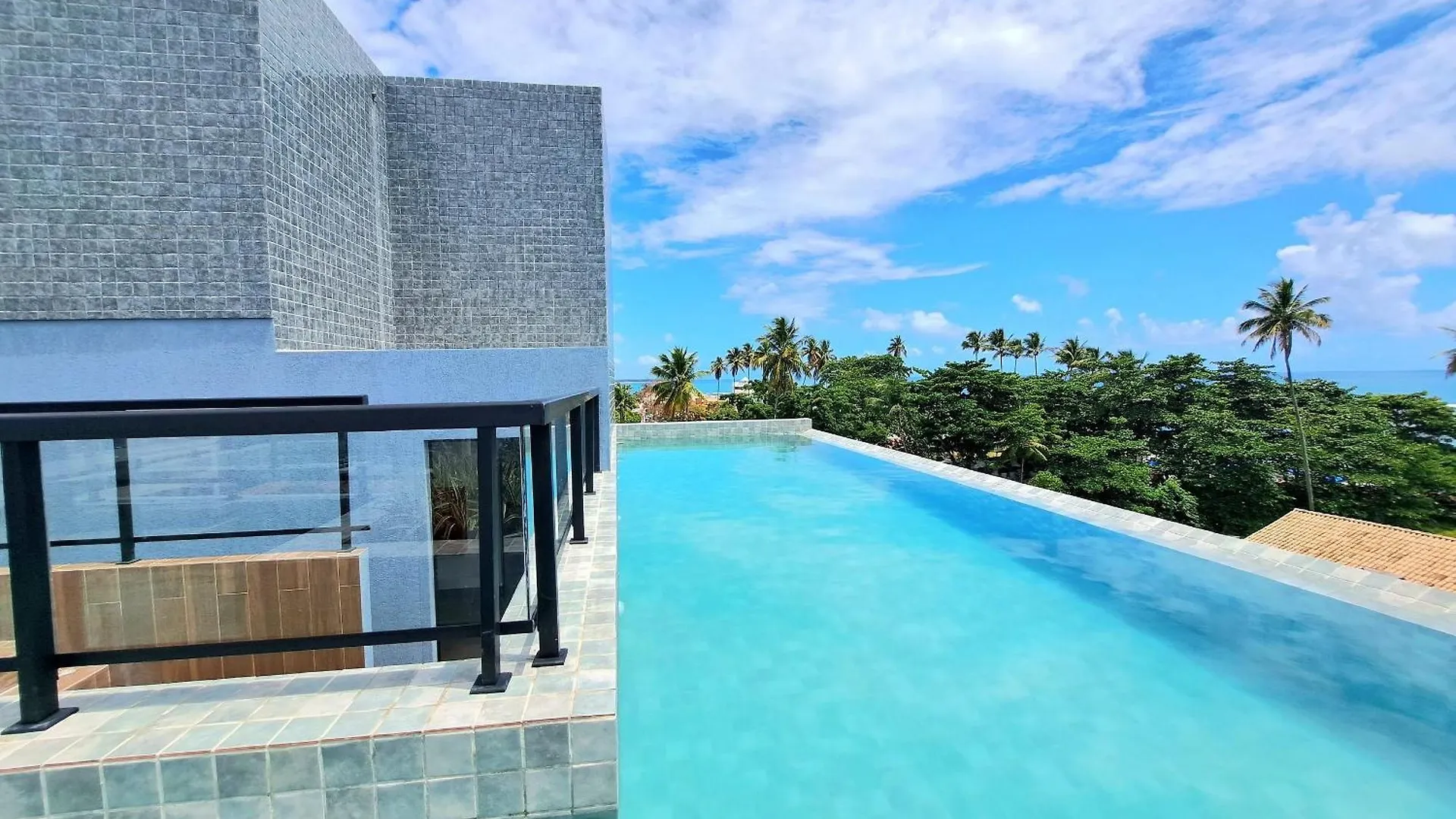 Apartment Di Mare By Temporada Inn Porto de Galinhas Brazil