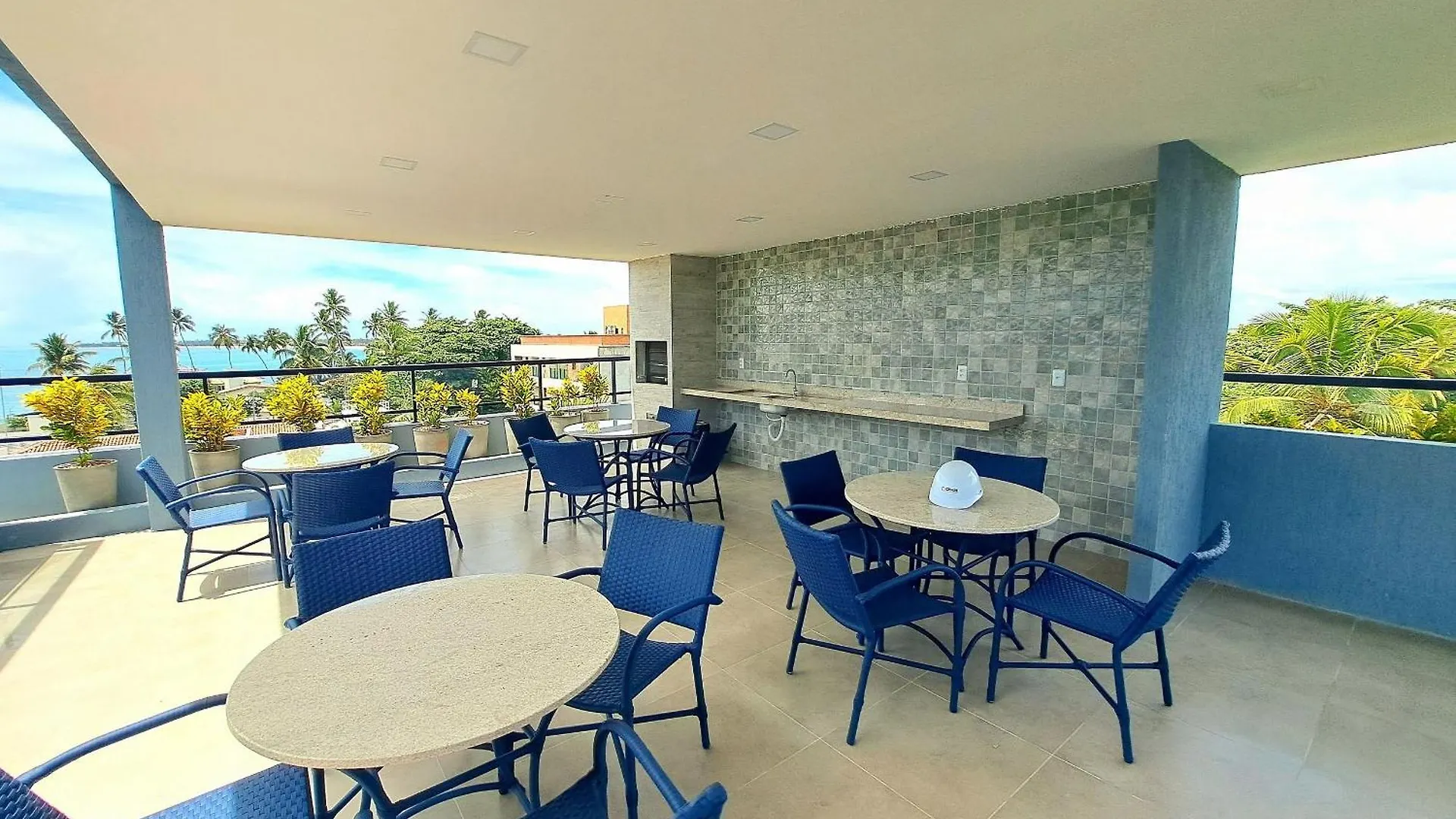 Apartment Di Mare By Temporada Inn Porto de Galinhas