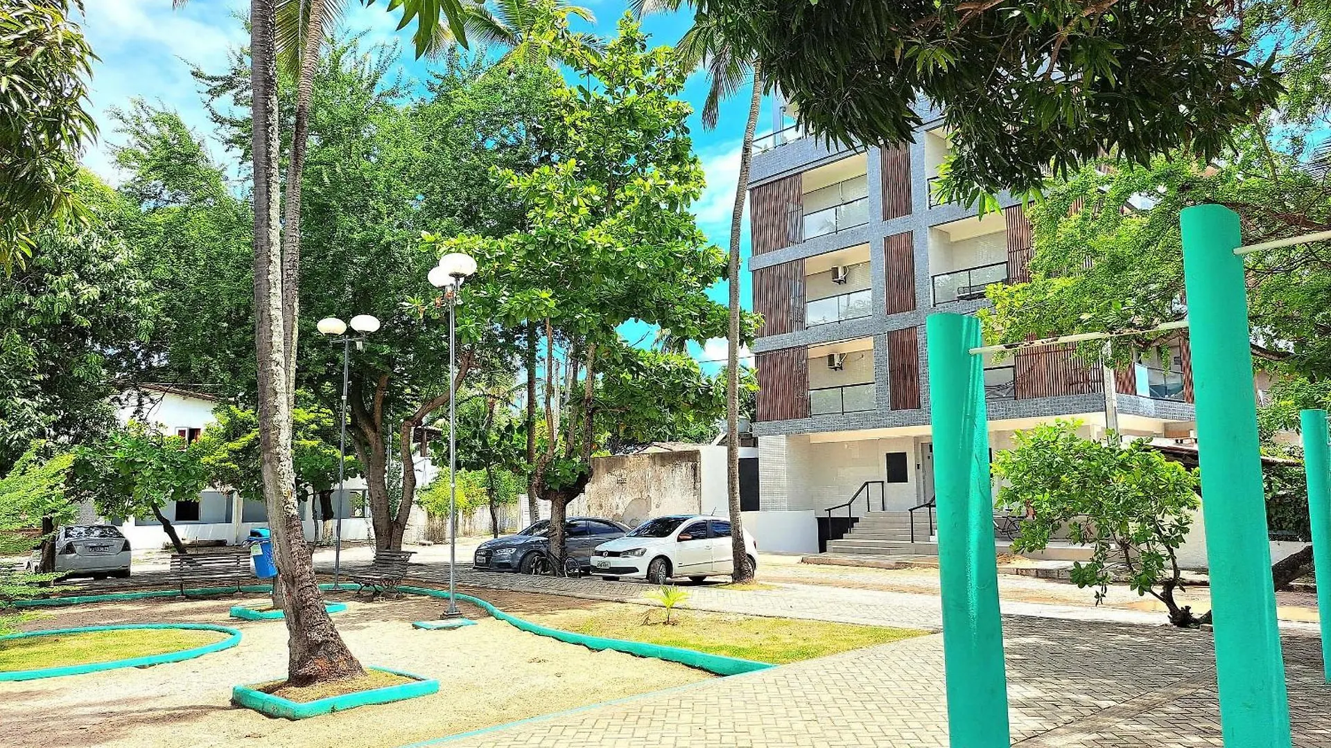 Di Mare By Temporada Inn Porto de Galinhas Brazil