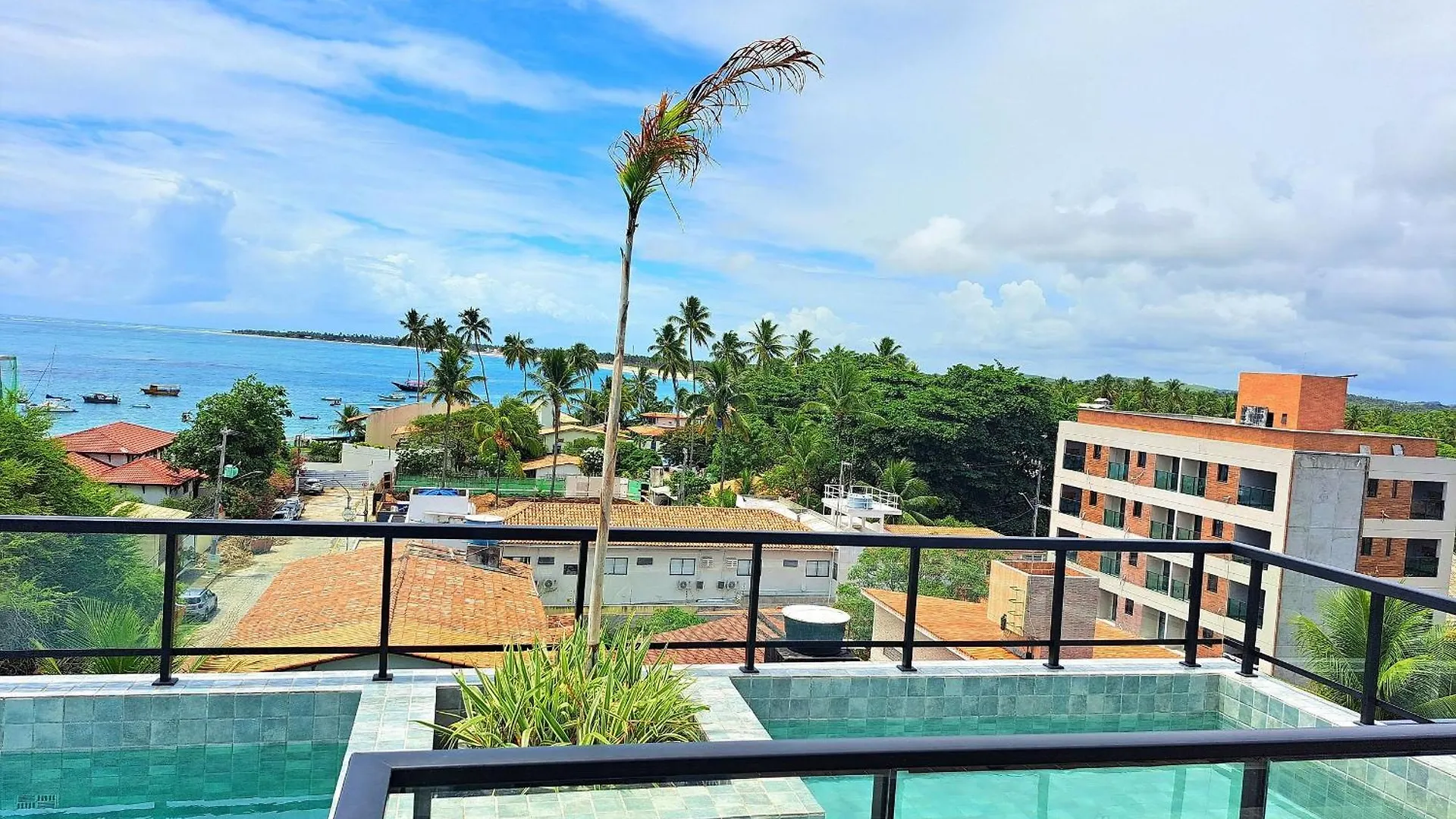 Apartment Di Mare By Temporada Inn Porto de Galinhas
