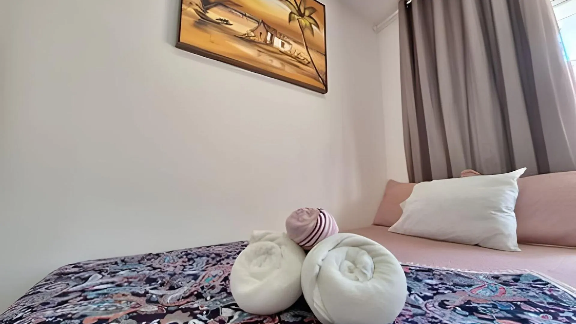 Di Mare By Temporada Inn Porto de Galinhas Apartment