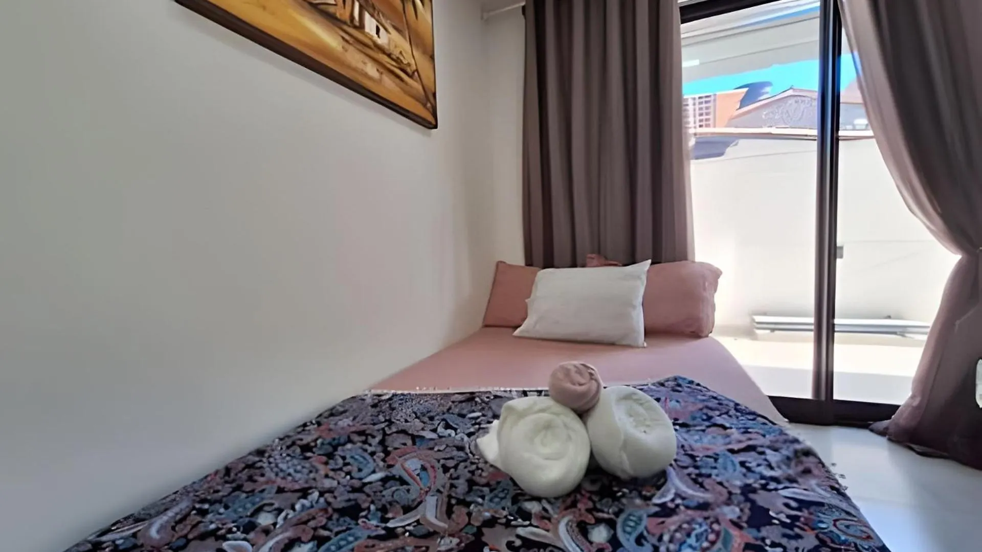 Apartment Di Mare By Temporada Inn Porto de Galinhas