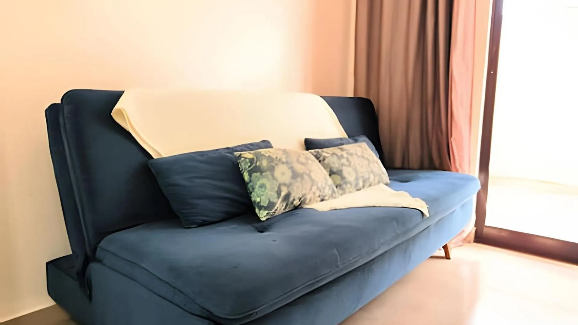 Apartment Di Mare By Temporada Inn Porto de Galinhas