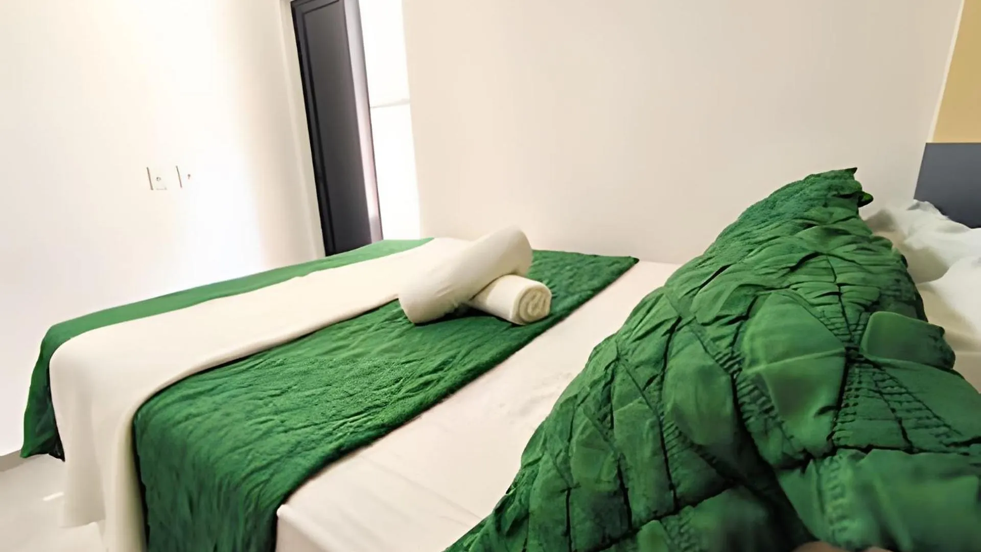 Apartment Di Mare By Temporada Inn Porto de Galinhas