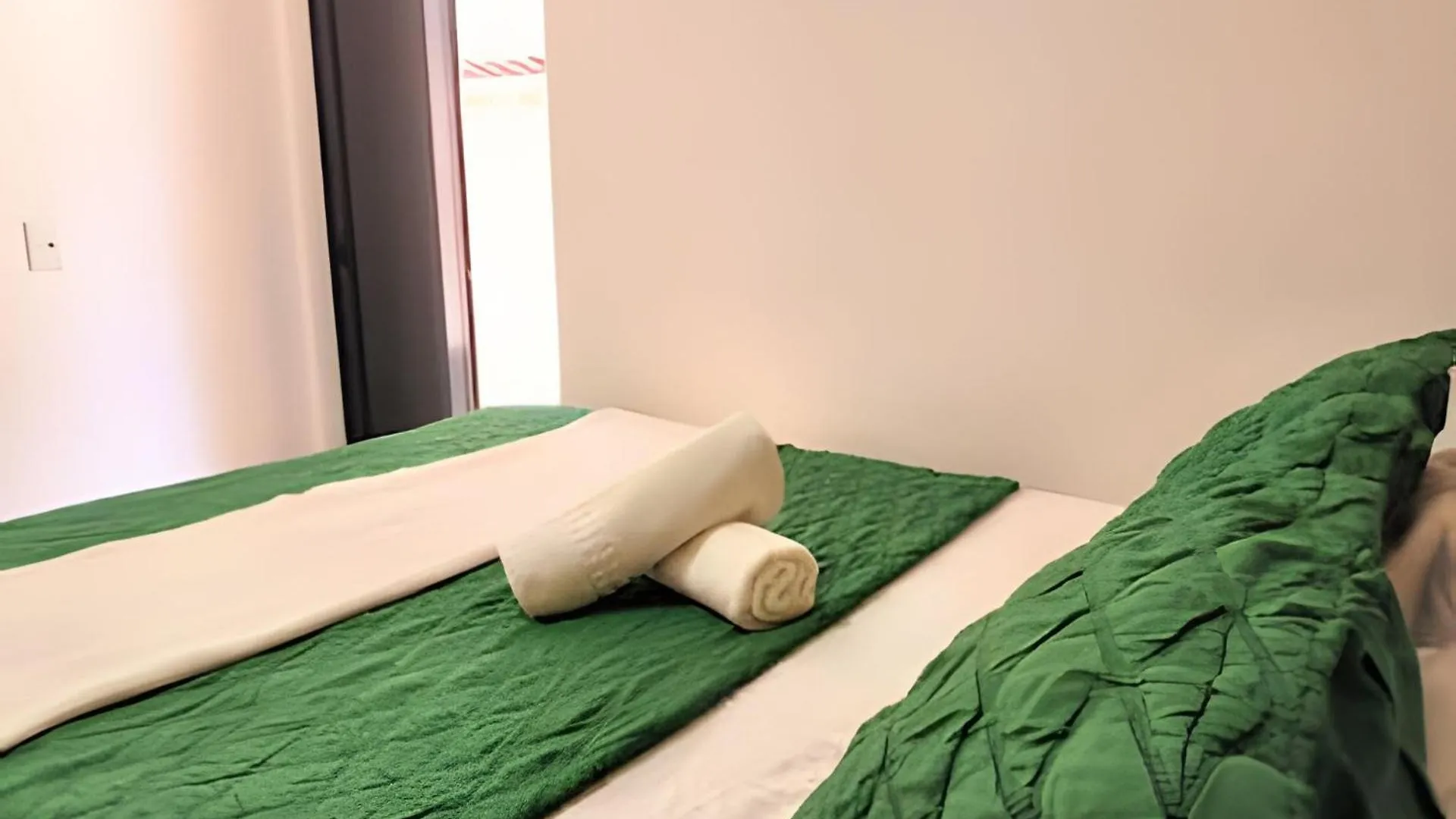Apartment Di Mare By Temporada Inn Porto de Galinhas Brazil