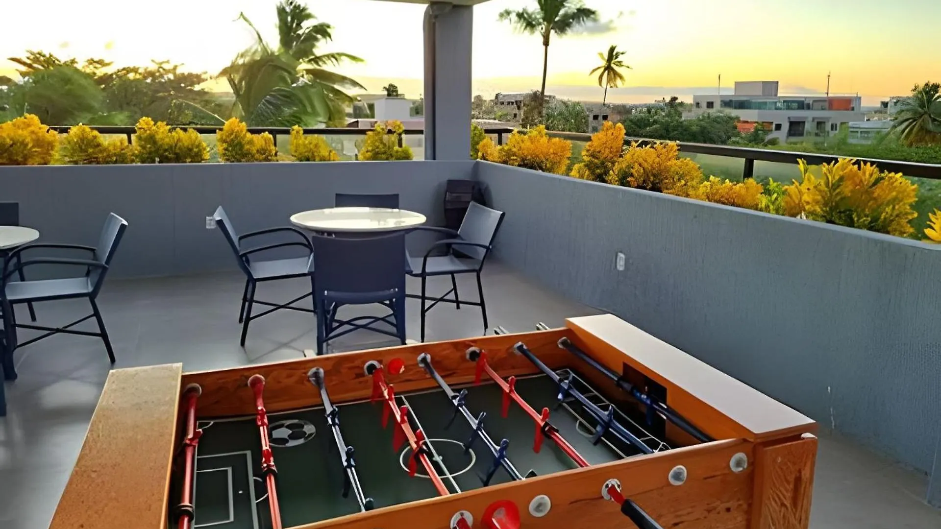 Di Mare By Temporada Inn Porto de Galinhas Apartment