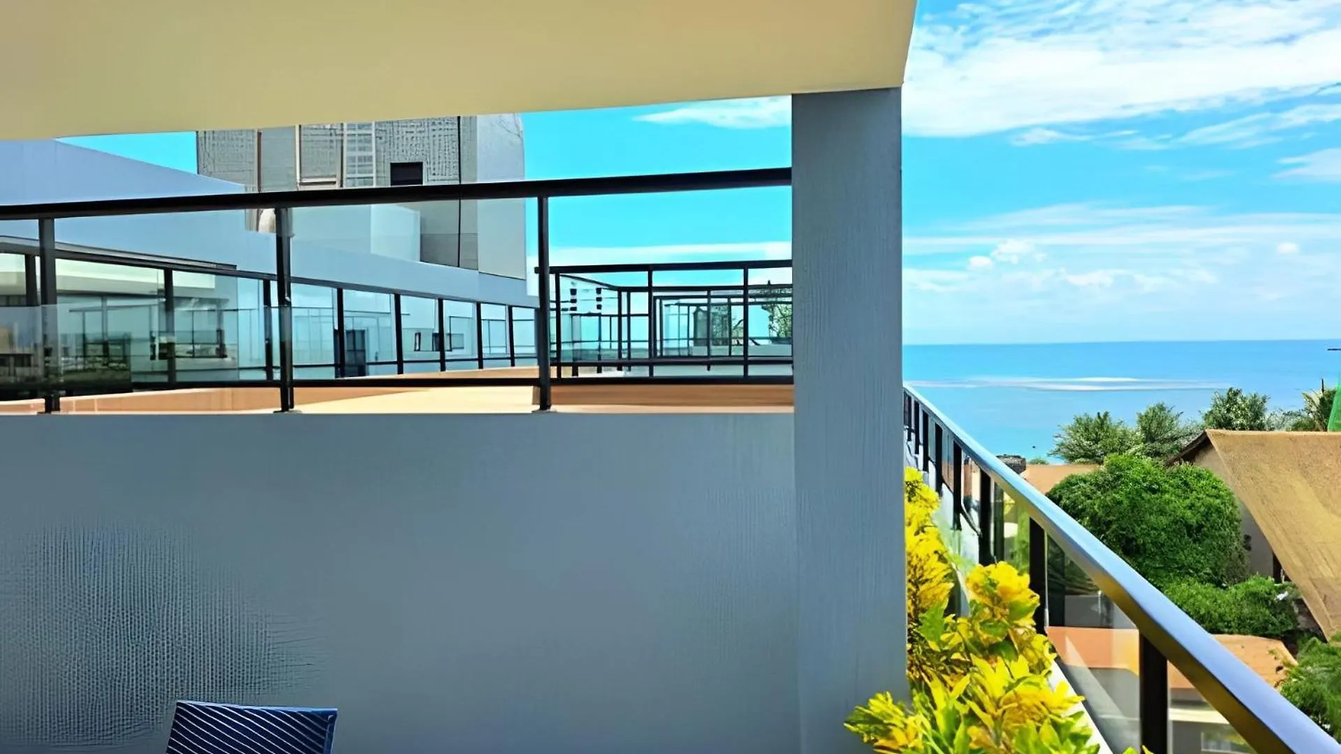 Di Mare By Temporada Inn Porto de Galinhas Apartment